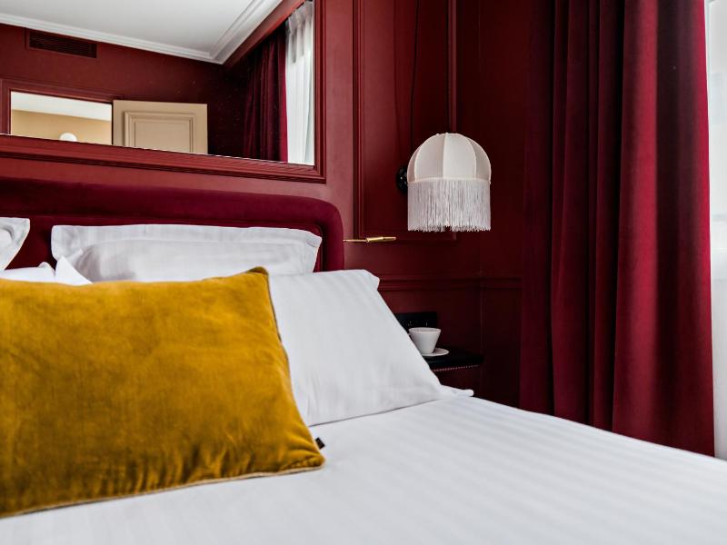 Renovated - Comfort Double Room image 4