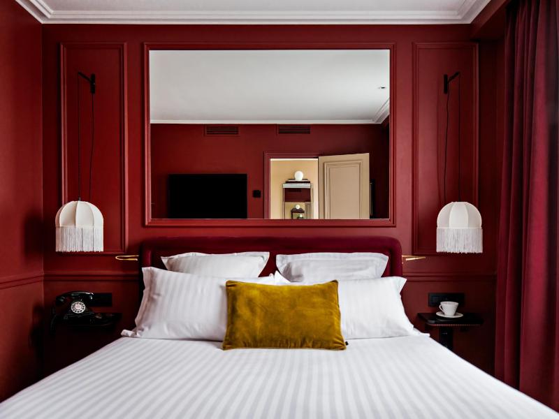 Renovated - Comfort Double Room image 3