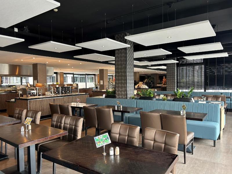 XO Hotels Park West - image 9