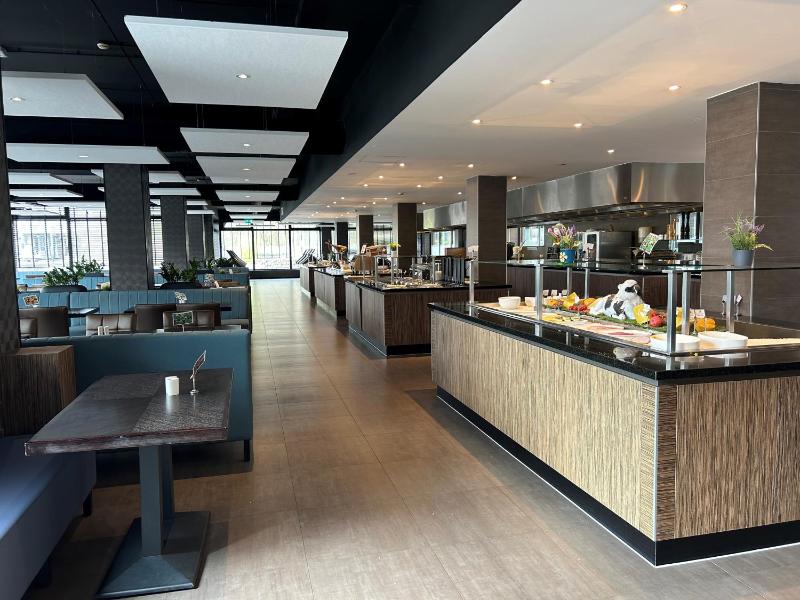 XO Hotels Park West - image 12