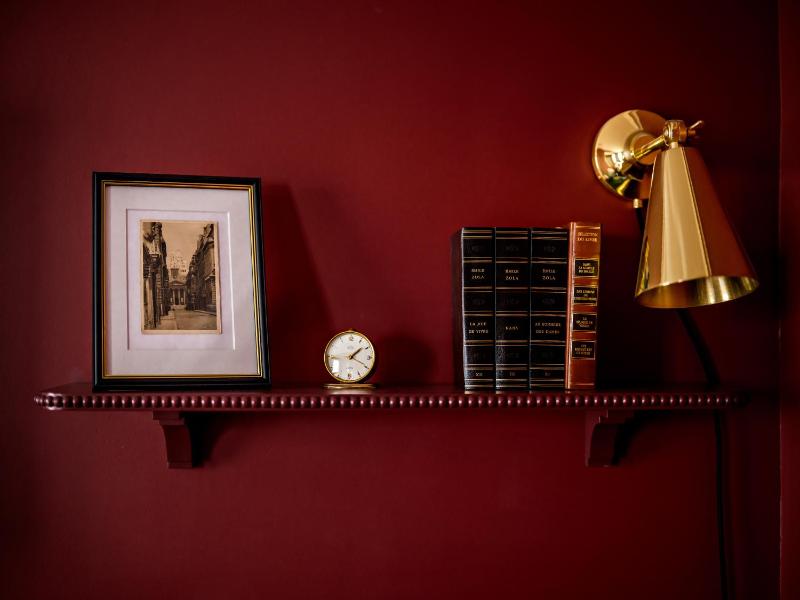 Renovated - Superior Room with Balcony image 4