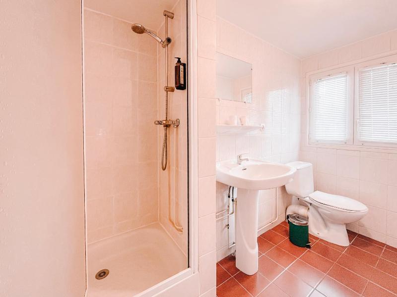 Hotel Le Pied Moutet - image 7