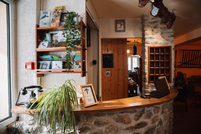 Hotel Le Pied Moutet - image 11