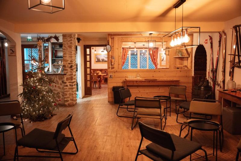Hotel Le Pied Moutet - image 14