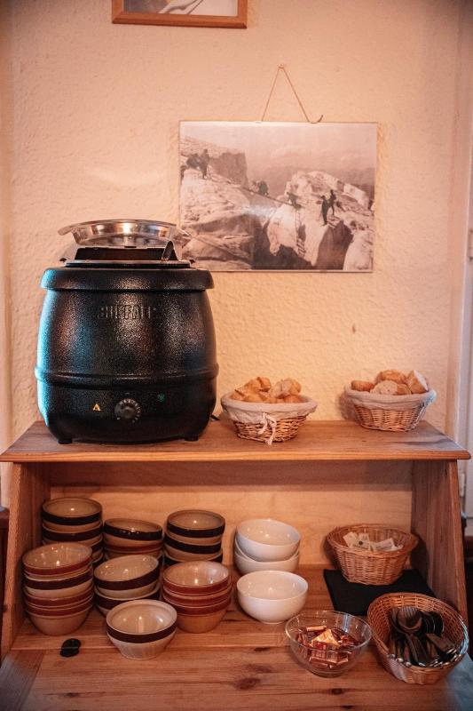 Hotel Le Pied Moutet - image 6
