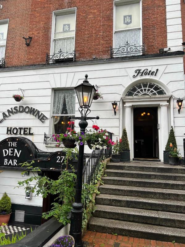 The Lansdowne Hotel - image 6