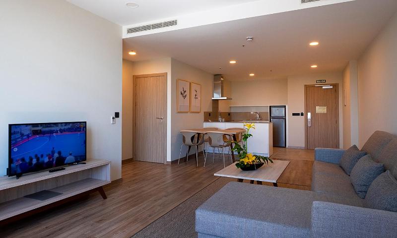 Standard Apartment image 2