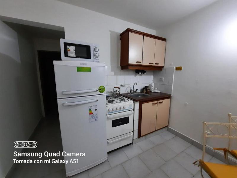 Departamento Centrico - Maipu 249 - image 6