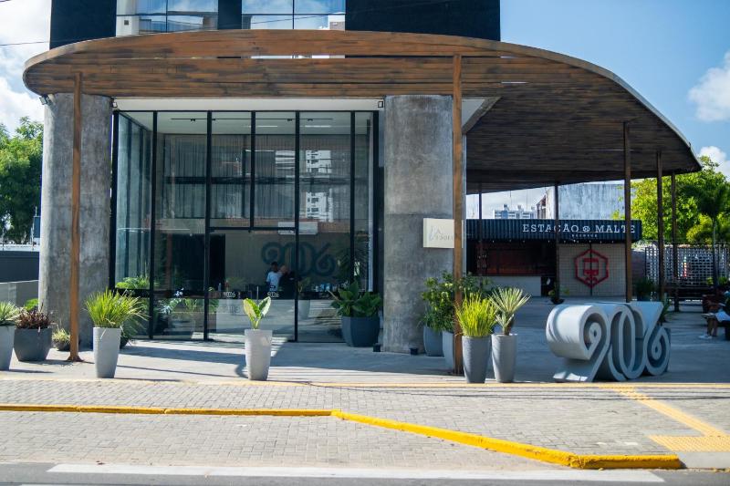 9006 Suites Natal Hotel - image 44