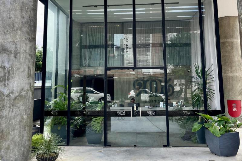 9006 Suites Natal Hotel - image 26