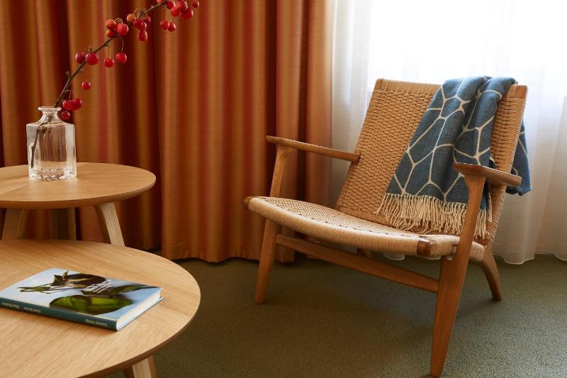 Double Room image 3