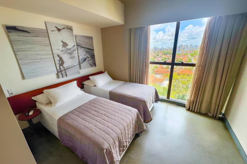 9006 Suites Natal Hotel - image 20