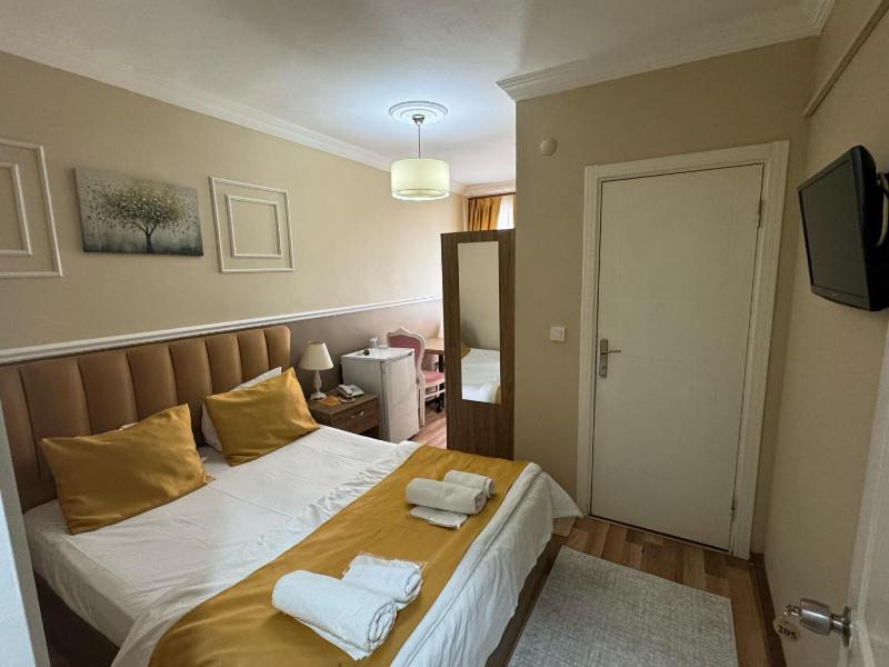 NEW BEYLERBEYİ HOTEL - image 3