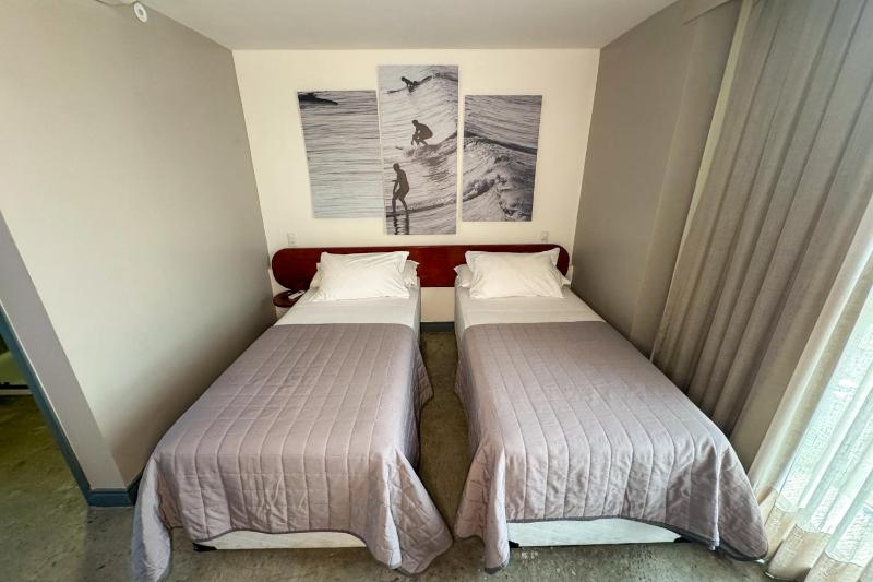 9006 Suites Natal Hotel - image 25