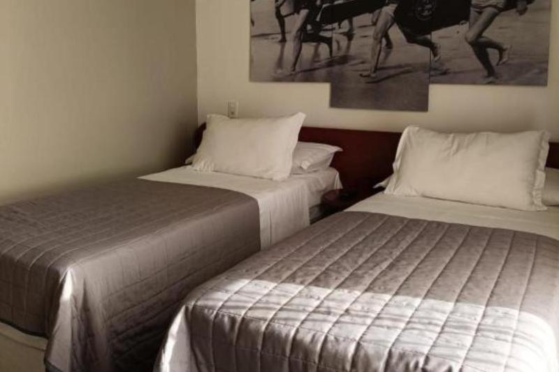 9006 Suites Natal Hotel - image 15