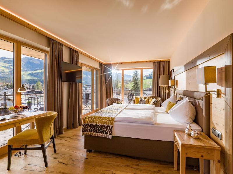 Juniorsuite 