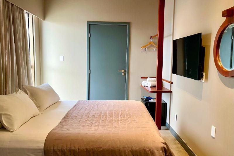 9006 Suites Natal Hotel - image 34