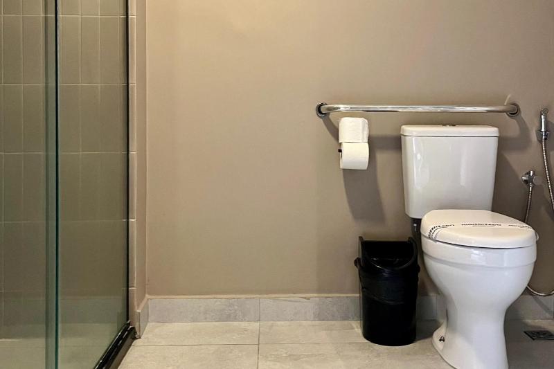 9006 Suites Natal Hotel - image 33