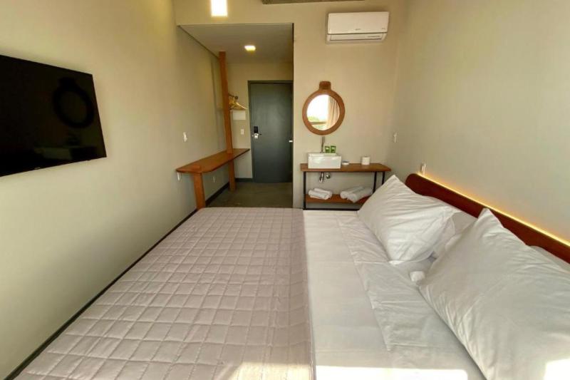 9006 Suites Natal Hotel - image 42