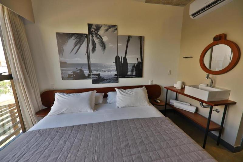 9006 Suites Natal Hotel - image 13