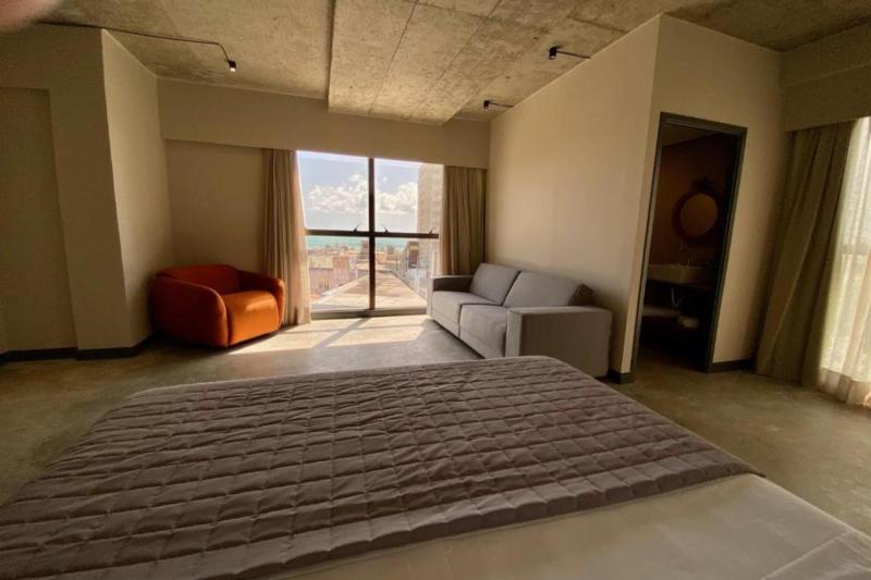 9006 Suites Natal Hotel - image 38