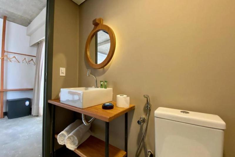 9006 Suites Natal Hotel - image 10