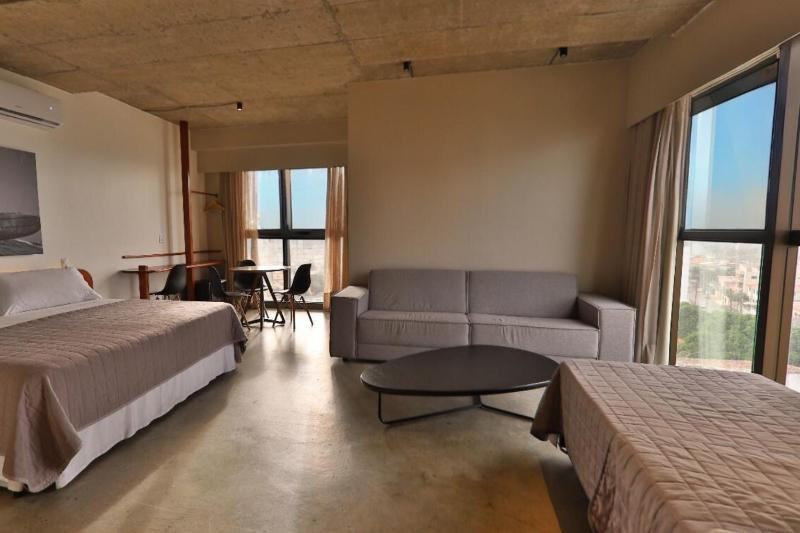 9006 Suites Natal Hotel - image 12