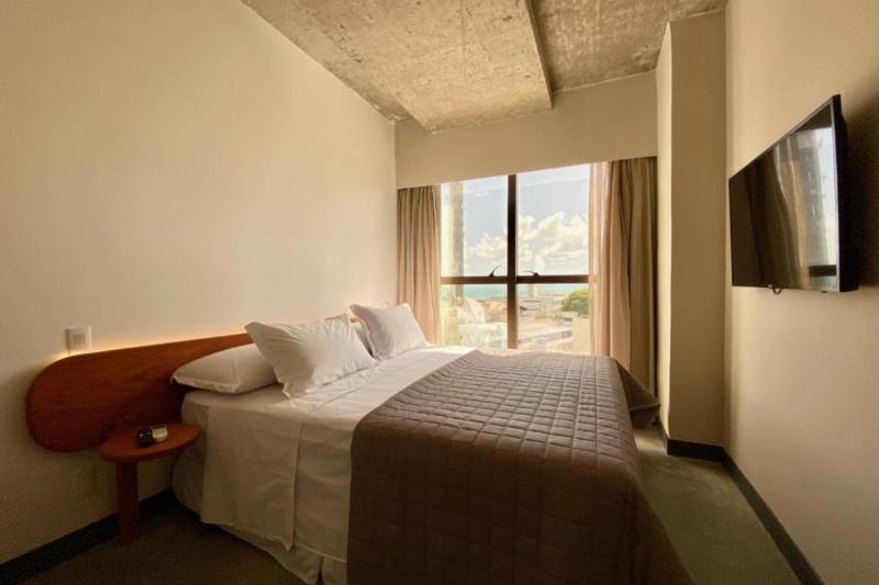 9006 Suites Natal Hotel - image 39