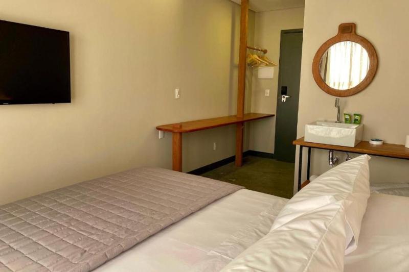 9006 Suites Natal Hotel - image 19