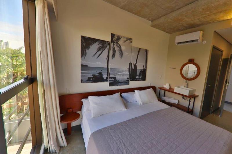 9006 Suites Natal Hotel - image 7