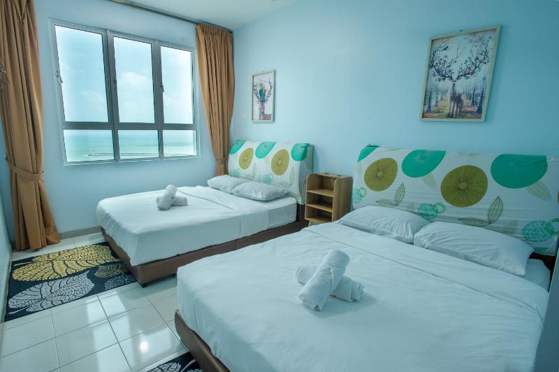Medina City Sea View Home - image 21