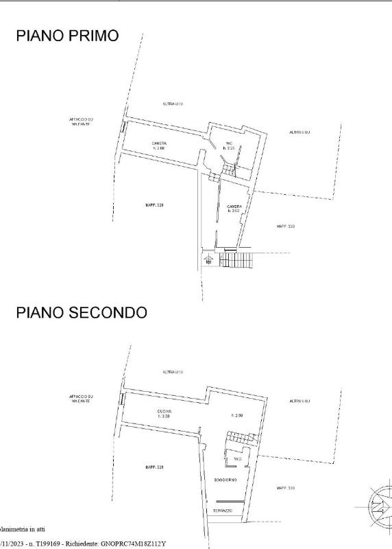 Apartment - Split Level image 1