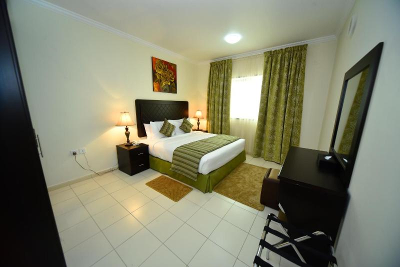 Two-Bedroom Suite (4 Adults) image 4
