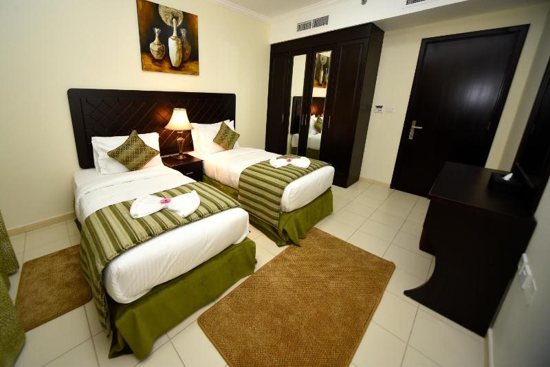 Two-Bedroom Suite (4 Adults) image 2