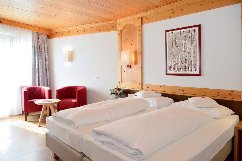 Double Room Stubai image 1