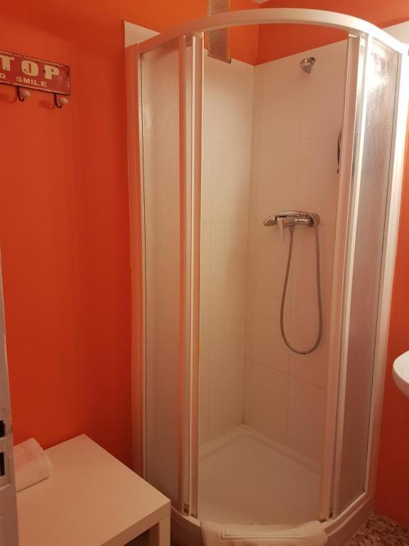 Family Room with Bathroom image 2