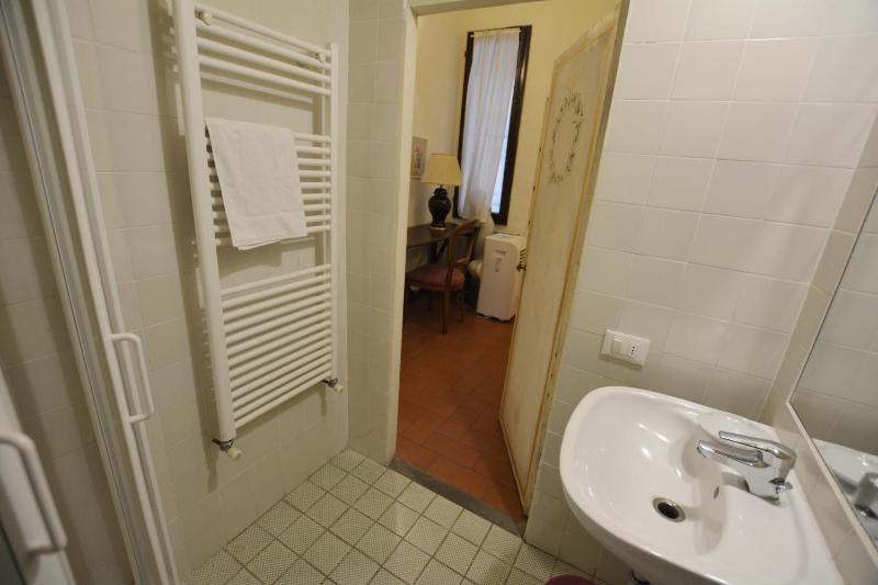 Apartment with Terrace image 3