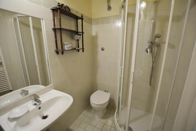 Apartment with Terrace image 2