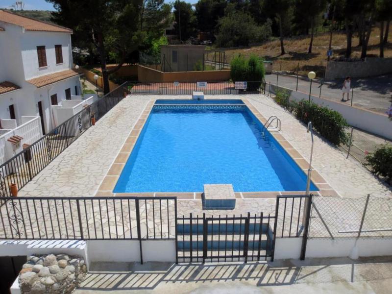 Apartamentos con piscina Peñiscola 3000 - image 9