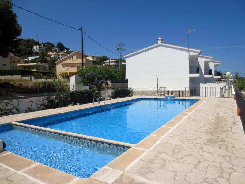 Apartamentos con piscina Peñiscola 3000 - image 3