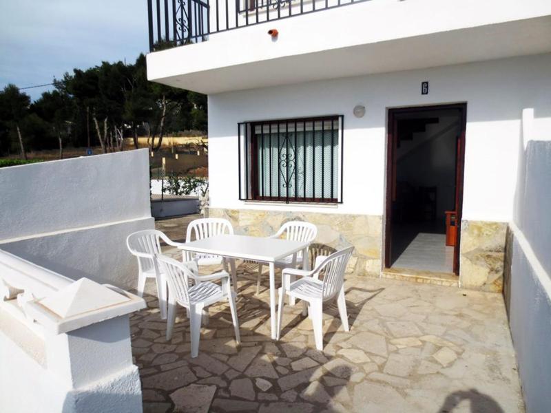 Apartamentos con piscina Peñiscola 3000 - image 8
