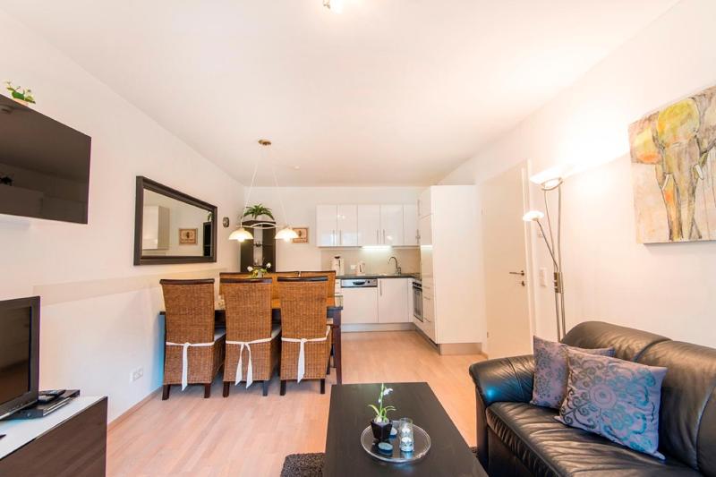 Two-Bedroom Standard Apartment image 3