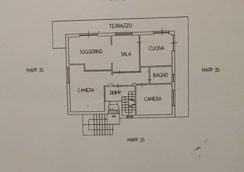 Two-Bedroom Apartment image 2