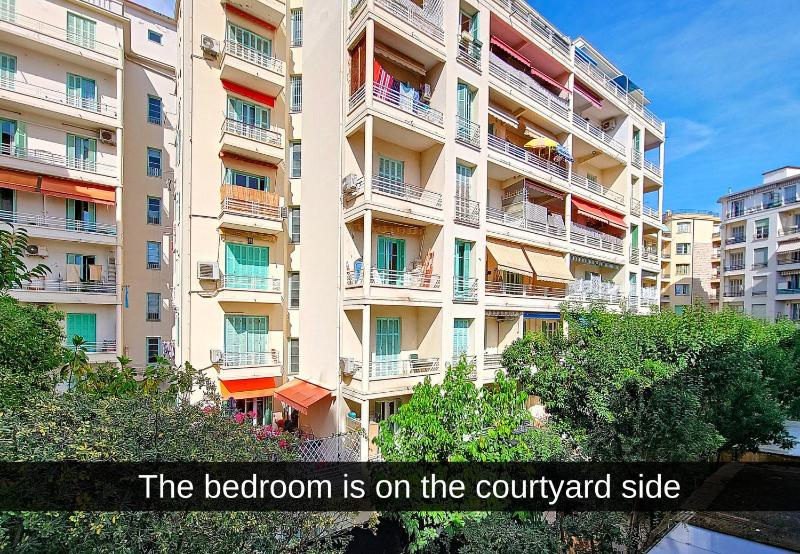 Nestor&Jeeves - PANTAI - Near Beach - Balcony - image 3