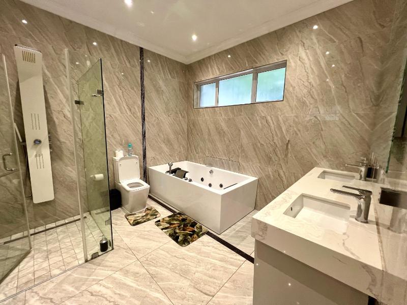 Vinorisa Spa & Lodge - image 1