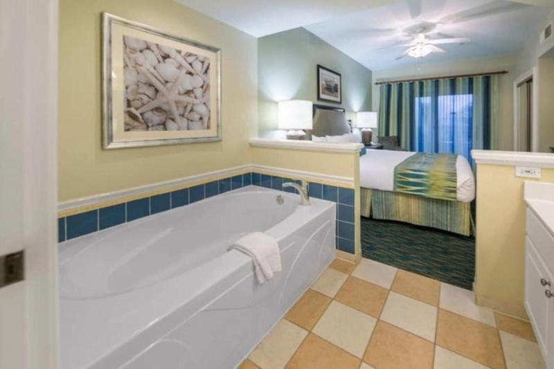 2 Minutes Walk to Ocean from this 1BD condo within resort with lots of amenities - image 29