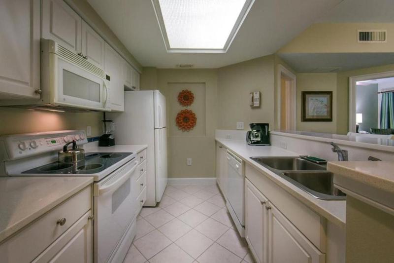 2 Minutes Walk to Ocean from this 1BD condo within resort with lots of amenities - image 15
