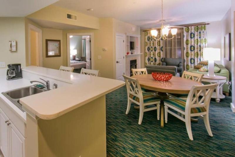 2 Minutes Walk to Ocean from this 1BD condo within resort with lots of amenities - image 16