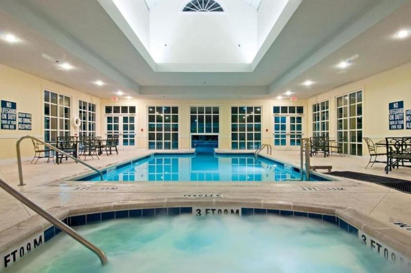 Enjoy Family and Friends in a 2BD resort condo lots of amenities onsite including lazy river - image 14