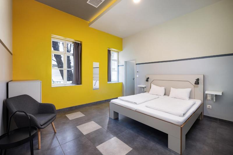 Double Room with Private Bathroom image 3
